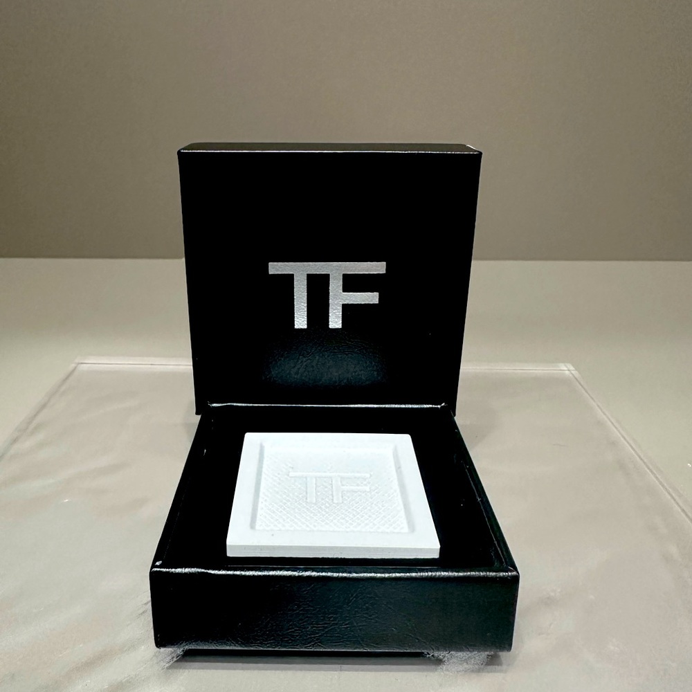 TOM FORD Ceramic Perfume Diffuser NIB